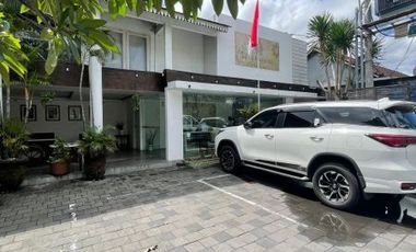 DIJUAL 16 VILLA at PETITENGET SEMINYAK, BALI