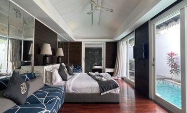 DIJUAL 16 VILLA at PETITENGET SEMINYAK, BALI