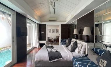 DIJUAL 16 VILLA at PETITENGET SEMINYAK, BALI