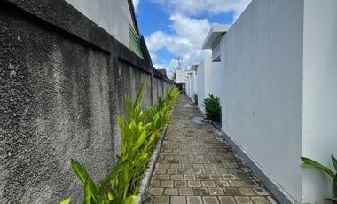 DIJUAL 16 VILLA at PETITENGET SEMINYAK, BALI