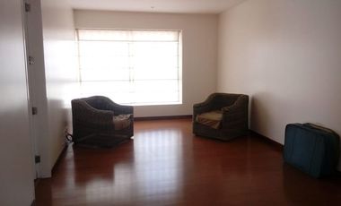 Apartamento alquiler en Provincia de Lima