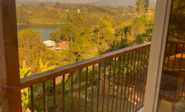 casa campestre en venta en vereda puente hondita. Cod V4705