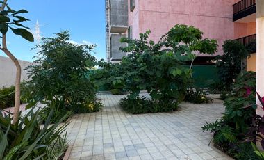 Departamento Lockoff en Preventa en Mérida Norte – 2 Recámaras, Balcón y Amenida