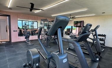 Departamento Lockoff en Preventa en Mérida Norte – 2 Recámaras, Balcón y Amenida