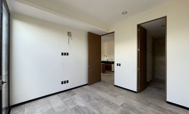 Departamento Lockoff en Preventa en Mérida Norte – 2 Recámaras, Balcón y Amenida