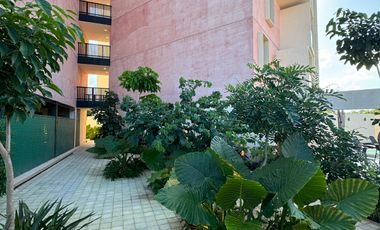 Departamento Lockoff en Preventa en Mérida Norte – 2 Recámaras, Balcón y Amenida