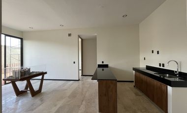 Departamento Lockoff en Preventa en Mérida Norte – 2 Recámaras, Balcón y Amenida