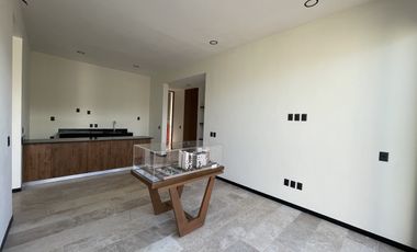 Departamento Lockoff en Preventa en Mérida Norte – 2 Recámaras, Balcón y Amenida