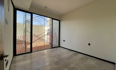Departamento Lockoff en Preventa en Mérida Norte – 2 Recámaras, Balcón y Amenida
