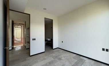 Departamento Lockoff en Preventa en Mérida Norte – 2 Recámaras, Balcón y Amenida