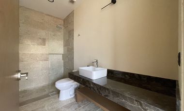 Departamento Lockoff en Preventa en Mérida Norte – 2 Recámaras, Balcón y Amenida