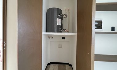 Departamento Lockoff en Preventa en Mérida Norte – 2 Recámaras, Balcón y Amenida