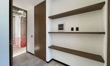 Departamento Lockoff en Preventa en Mérida Norte – 2 Recámaras, Balcón y Amenida