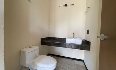 Departamento Lockoff en Preventa en Mérida Norte – 2 Recámaras, Balcón y Amenida