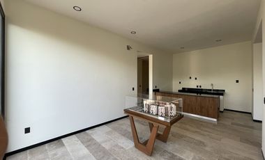 Departamento Lockoff en Preventa en Mérida Norte – 2 Recámaras, Balcón y Amenida