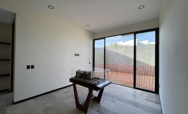 Departamento Lockoff en Preventa en Mérida Norte – 2 Recámaras, Balcón y Amenida