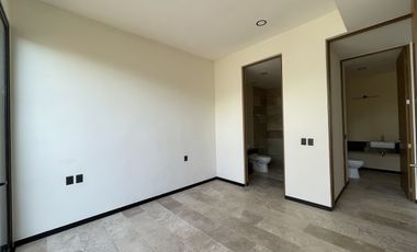 Departamento Lockoff en Preventa en Mérida Norte – 2 Recámaras, Balcón y Amenida