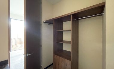 Departamento Lockoff en Preventa en Mérida Norte – 2 Recámaras, Balcón y Amenida