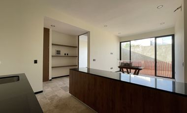 Departamento Lockoff en Preventa en Mérida Norte – 2 Recámaras, Balcón y Amenida