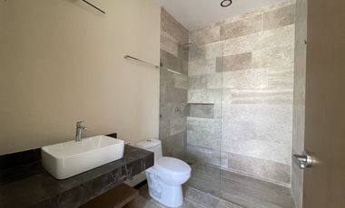 Departamento Lockoff en Preventa en Mérida Norte – 2 Recámaras, Balcón y Amenida