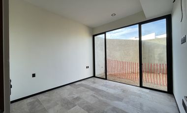 Departamento Lockoff en Preventa en Mérida Norte – 2 Recámaras, Balcón y Amenida