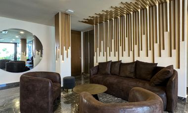 Departamento Lockoff en Preventa en Mérida Norte – 2 Recámaras, Balcón y Amenida