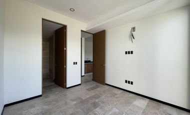 Departamento Lockoff en Preventa en Mérida Norte – 2 Recámaras, Balcón y Amenida