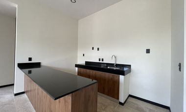 Departamento Lockoff en Preventa en Mérida Norte – 2 Recámaras, Balcón y Amenida