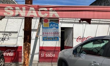 Local comercial en venta en Plutarco Elias Calles, Monterrey, Nuevo León