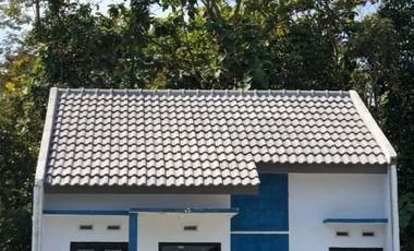 PROMO Rumah bersubsidi di dekat alun alun pare kediri