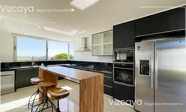 Casa VENTA Pueblo Mio Punta del Este Manantiales 4 dormitorios y serv.