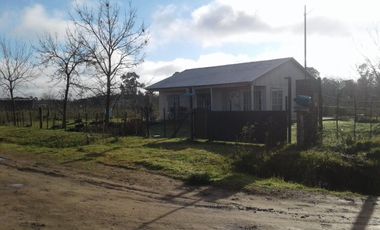 Casa - Matheu