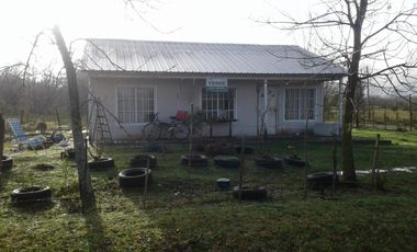 Casa - Matheu
