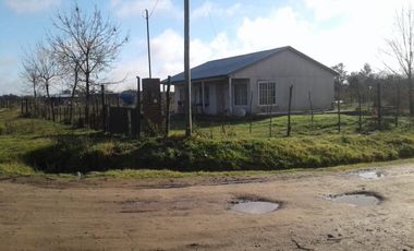 Casa - Matheu