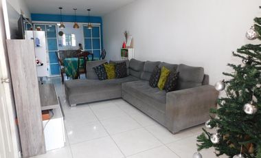 apartamento en venta en la arboleda. Cod V91029