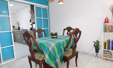 apartamento en venta en la arboleda. Cod V91029