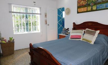 apartamento en venta en la arboleda. Cod V91029