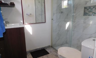 apartamento en venta en la arboleda. Cod V91029