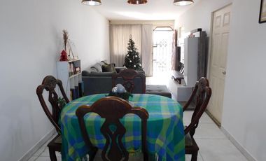 apartamento en venta en la arboleda. Cod V91029