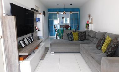 apartamento en venta en la arboleda. Cod V91029