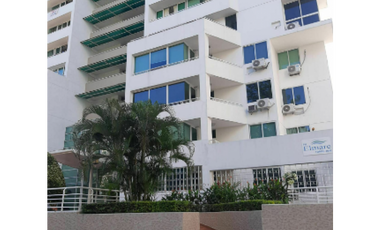 APARTAMENTO EN VENTA EDISON PARK ELMARE 300 AMOBLADO 2REC / 2BAÑOS