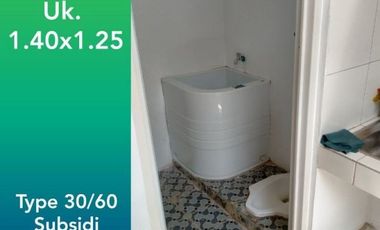 rumah SUBSIDI cicilan dibawah 1 juta di arjasari bandung