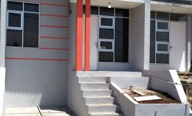rumah SUBSIDI cicilan dibawah 1 juta di arjasari bandung