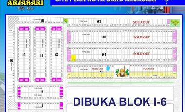 rumah SUBSIDI cicilan dibawah 1 juta di arjasari bandung