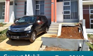 rumah SUBSIDI cicilan dibawah 1 juta di arjasari bandung