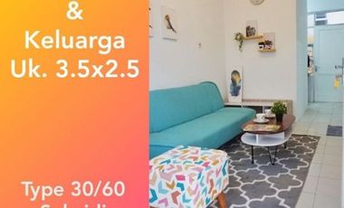 rumah SUBSIDI cicilan dibawah 1 juta di arjasari bandung