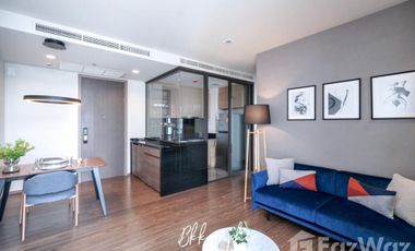 2 Bedroom Condo for rent at The Line --------t 71