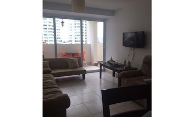 ALQUILER APARTAMENTO AMOBLADO EDISON PARK