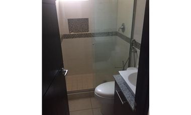 ALQUILER APARTAMENTO AMOBLADO EDISON PARK