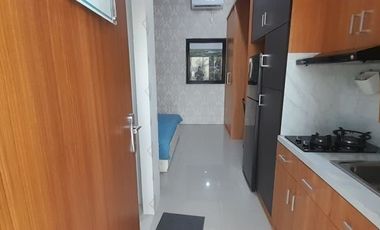 Apartemen superblock terbaru dan termurah d jantung kota cibitung
